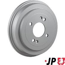 JP GROUP a/s 3563500400