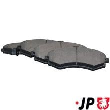 JP GROUP a/s 3563600110