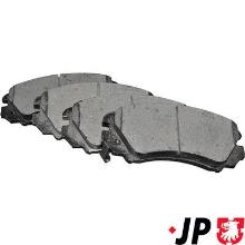 JP GROUP a/s 3563600210