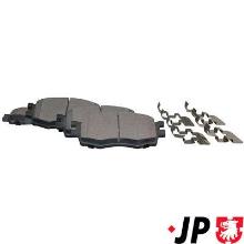 JP GROUP a/s 3563600610