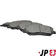 JP GROUP a/s 3563600710
