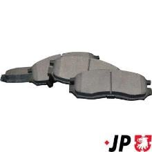 JP GROUP a/s 3563601210