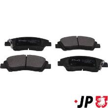 JP GROUP a/s 3563604910
