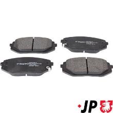 JP GROUP a/s 3563605010