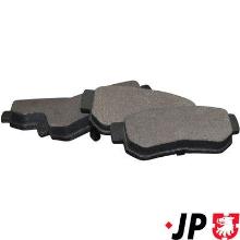 JP GROUP a/s 3563700110