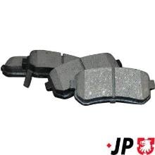 JP GROUP a/s 3563700610