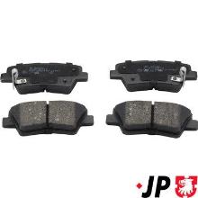 JP GROUP a/s 3563700910