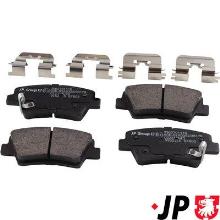 JP GROUP a/s 3563701110