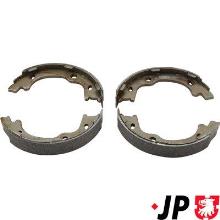JP GROUP a/s 3563901110