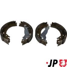 JP GROUP a/s 3563901510