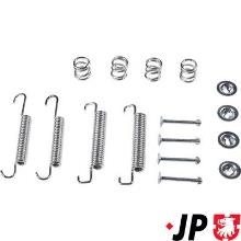 JP GROUP a/s 3563952410
