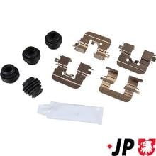 JP GROUP a/s 3564002210