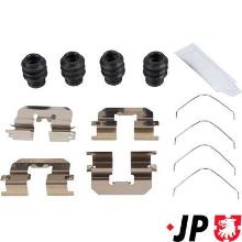 JP GROUP a/s 3564002410