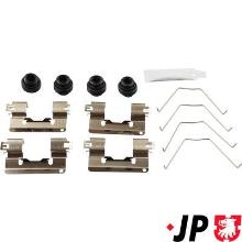 JP GROUP a/s 3564002610