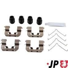 JP GROUP a/s 3564002810
