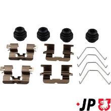 JP GROUP a/s 3564002910