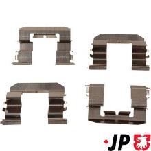JP GROUP a/s 3564003010