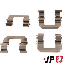 JP GROUP a/s 3564003110