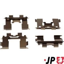JP GROUP a/s 3564003210