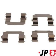 JP GROUP a/s 3564003310