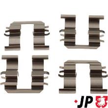 JP GROUP a/s 3564003610