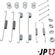 JP GROUP a/s 3564004910