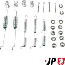 JP GROUP a/s 3564005110