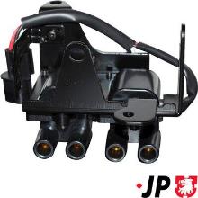 JP GROUP a/s 3591600200