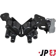 JP GROUP a/s 3591600300