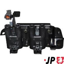 JP GROUP a/s 3591600400