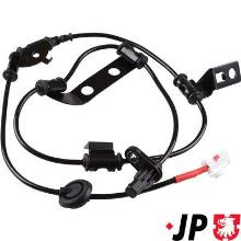 JP GROUP a/s 3597105280