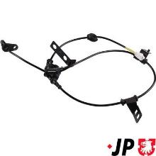 JP GROUP a/s 3597105580