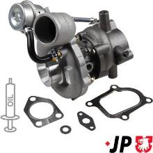 JP GROUP a/s 3617400100