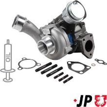 JP GROUP a/s 3617400200