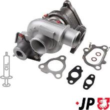 JP GROUP a/s 3617400400
