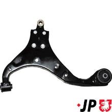 JP GROUP a/s 3640100470