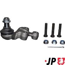 JP GROUP a/s 3640300100