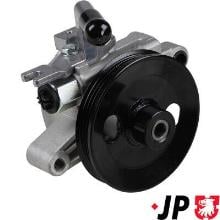 JP GROUP a/s 3645100100