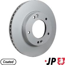 JP GROUP a/s 3663100300