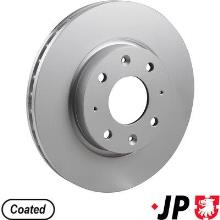 JP GROUP a/s 3663100600