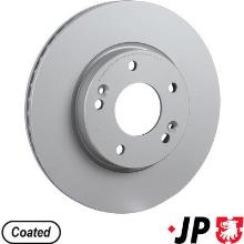 JP GROUP a/s 3663101300