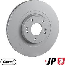 JP GROUP a/s 3663101400