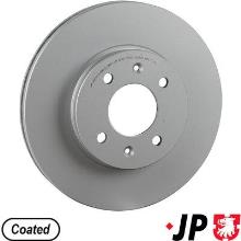 JP GROUP a/s 3663101500