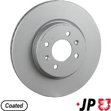 JP GROUP a/s 3663101600