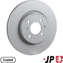 JP GROUP a/s 3663101700