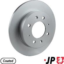 JP GROUP a/s 3663200500