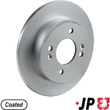 JP GROUP a/s 3663200700
