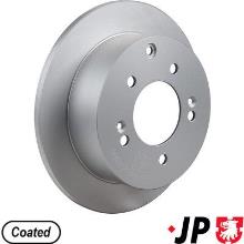 JP GROUP a/s 3663200900