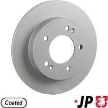 JP GROUP a/s 3663201000