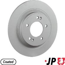 JP GROUP a/s 3663201100